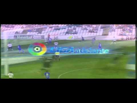 S.D. Ponferradina | Grandes momentos Liga Adelante 2012/2013.