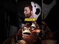 Donkey Kong S REAL Enemy Is AMERICA