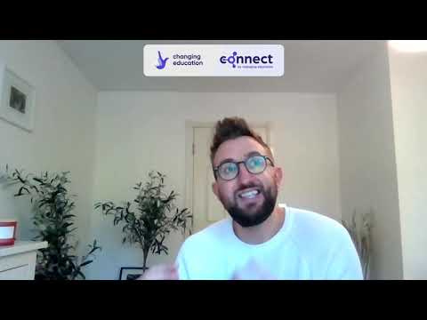 Sector Spotlight Sessions: Matt Mellor - The Changing Education Group (Education)