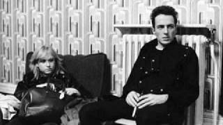 Silver and Gold Joe Strummer Slide show