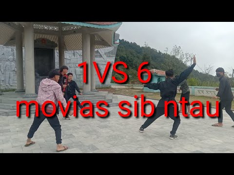 movias sib ntau laib tub sab me nyuam thxai dig muag part 1