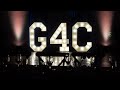 G4C Awards 2020