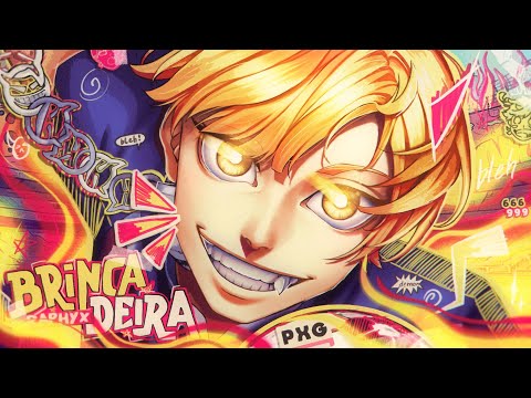 Brincadeira - Raphyx