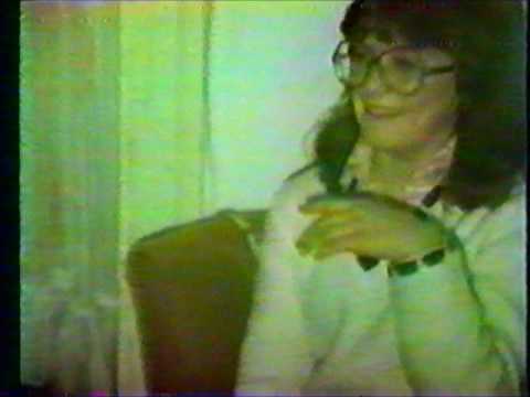 1981 Preparing For The Weindel Party In Thaleischweiler-Frocshen