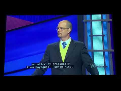 Jeopardy, contestant chat - Emily Sands Day 3 (5/3/21)