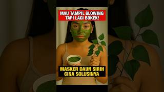 Download lagu Manfaat Masker Daun Sirih Cina #daunsirihcina #sirihcina #shorts mp3 Download lagu Manfaat Masker Daun Sirih Cina #daunsirihcina #sirihcina #shorts mp3