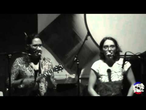 Le due nel cappello live  Carroponte