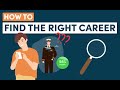 How to Choose the Right Career Path in 7 Simple Steps