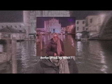 [FREE] Baby Neelou x Kay the Prodigy Samped drill type beat - "Berlin" (Prod. by WAV.)