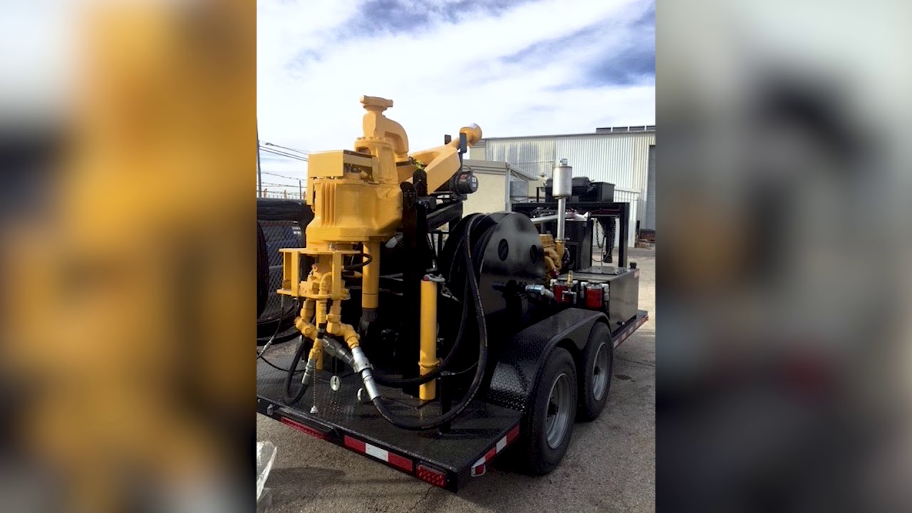 Wildcat Oil Tools Introduction Video