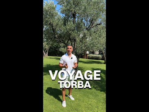 Voyage Torba'yı merak eden misafirlerimiz için özet...
