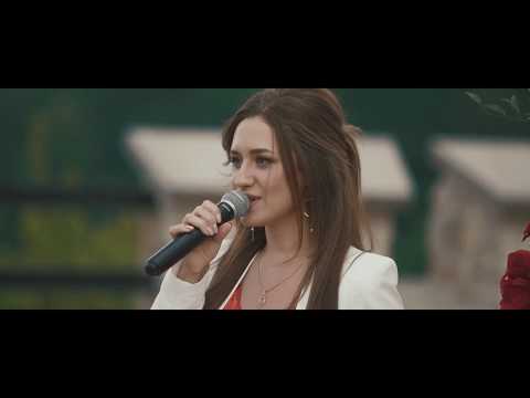 Ірина Шеремета - англомовна ведуча, поліглот, відео 9