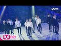 [KCON LA] SEVENTEEN - Don't Wanna Cry ㅣ KCON 2017 LA x M COUNTDOWN 170831 EP.539
