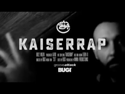 Video thumbnail for Kaiserrap