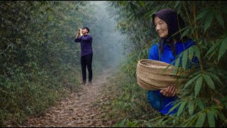 Download lagu Not wanting to be a burden, the elderly single woman decides to leave in utmost sorrow mp3