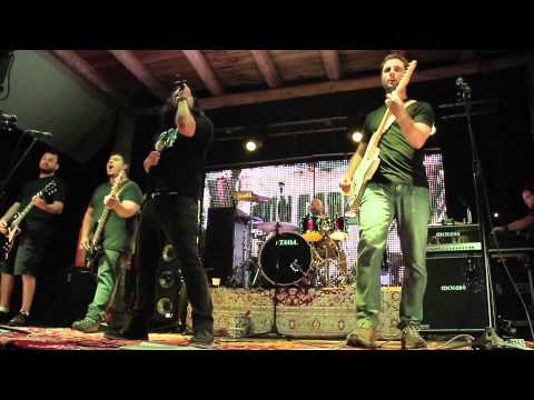 O VELORIO NEM COMEÇOU  - DVD Don Capone 10 Anos - Ao vivo