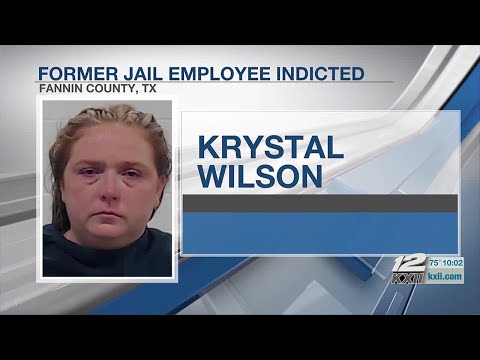 Fannin County records clerk arrested for embezzling $230,000