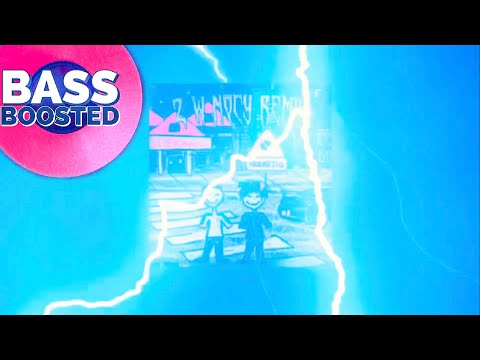 YOUNG KAI x DAEGHO - 2 W NOCY (Remix) (Bass Boosted)