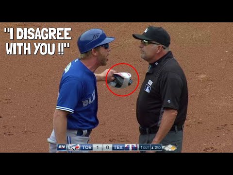 MLB Assistant Coaches Ejected
