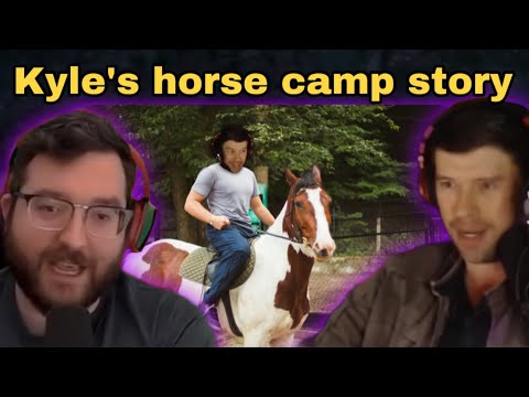 More of PKA’s Best Stories and Bits