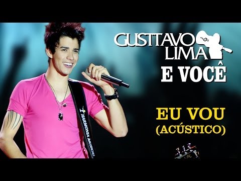 Video thumbnail for Eu Vou