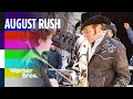 August Rush Original Theatrical Trailer Warner Bros Rewind