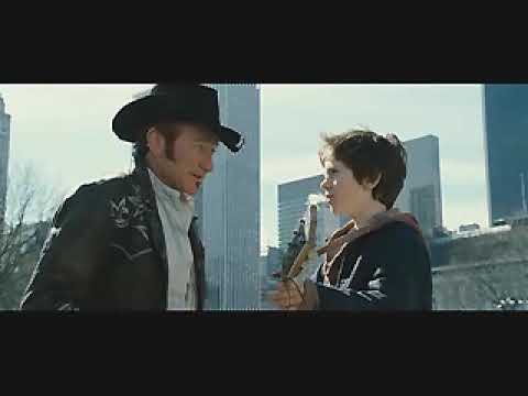 August Rush Soundtrack Trailer. Lyrics