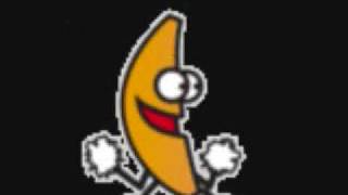Peanut Butter Jelly Time ft. Dancing Banana Man