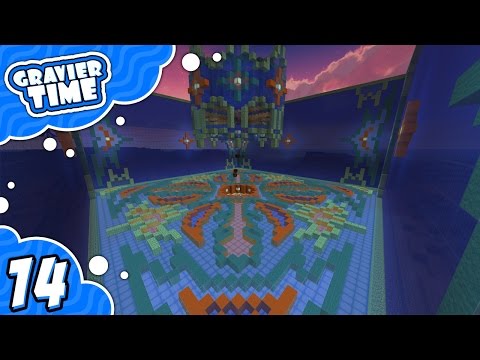 Minecraft ITA - Ep. 14 - Farm di Guardiani