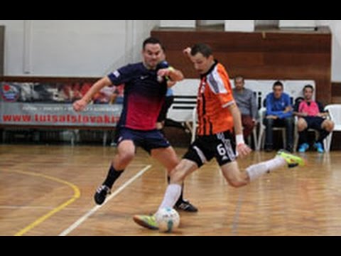 2014-15 05 Gurmani vs Slov-Matic