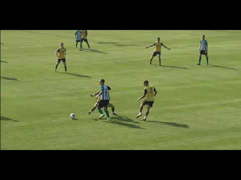 Highlights |  Blyth Spartans 1-4 Guiseley