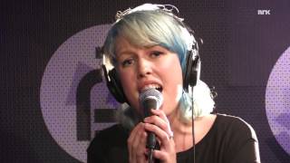 P3 Christine Live: Bendik "Siste Gang"