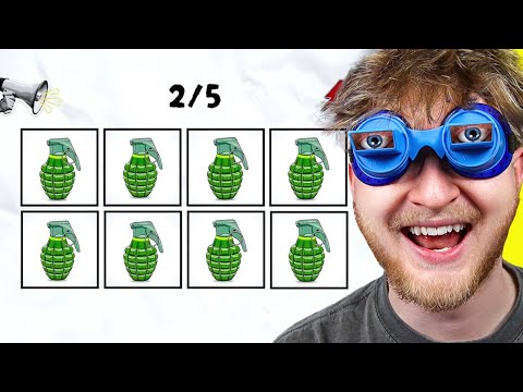 Doing Viral Challenges UPSIDE DOWN...