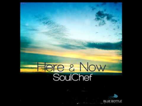 SoulChef - Never Been in Love Like This feat. Noah King, Nieve, Adub & Tunji