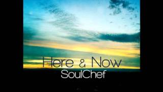 SoulChef - Never Been in Love Like This feat. Noah King, Nieve, Adub & Tunji