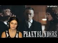 Peaky Blinders Season 3 Episode 4 Reaction!