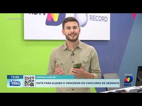 Finalistas da 4º edição do Concurso de Desenho da NDTV Record agora dependem da votação do público
