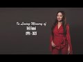 Zaii Hauchhum Min Hlan Leh La Cover Feli Fanai