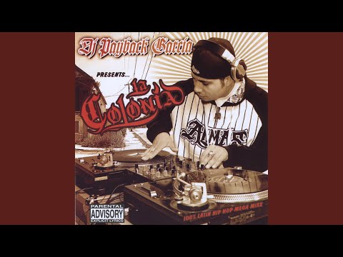 Largos caminos que me esperan (feat. Spia 104)