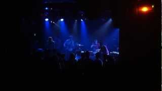 Destroyer - Song For America @ La Maroquinerie