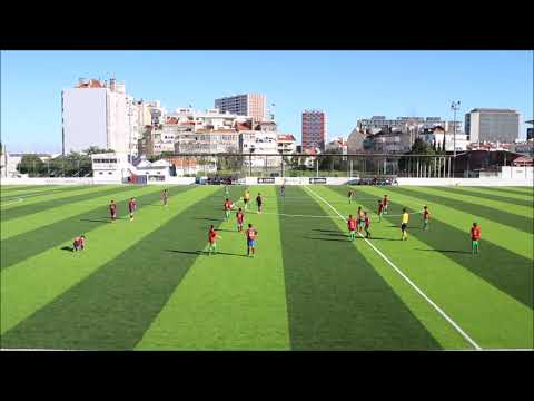 Olivais e Moscavide - SF Damaiense (2006)