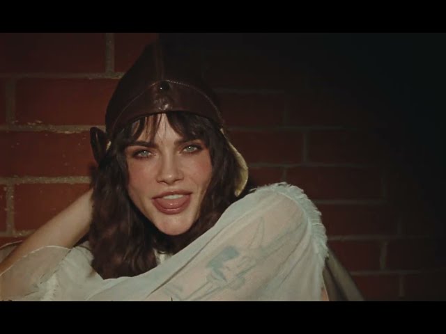 Cara Delevingne aus Grossbritannien mit 'Crazy Baby' (jetzt ansehen!) | Alternative Rock!