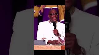 I’ve decided to make Jesus my choice - Marvin Winans #shorts #viralvideo #gospel #jesus #motivation
