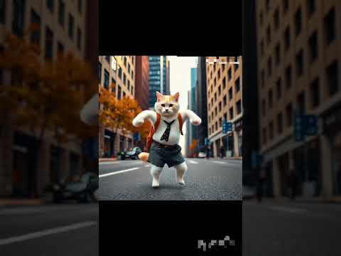 cat बिना ब्रेक की रफ्तार🤣#ystfunnyvedio #ystcatshorts #viralshorts #ystrap #hasika peetara#trending