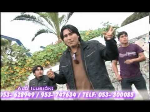No Me Vuelvo A Enamorar - Ilusion del Amor