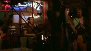 Casanova Frankenstein and the Disco Boys - At Least I Got Laid Live