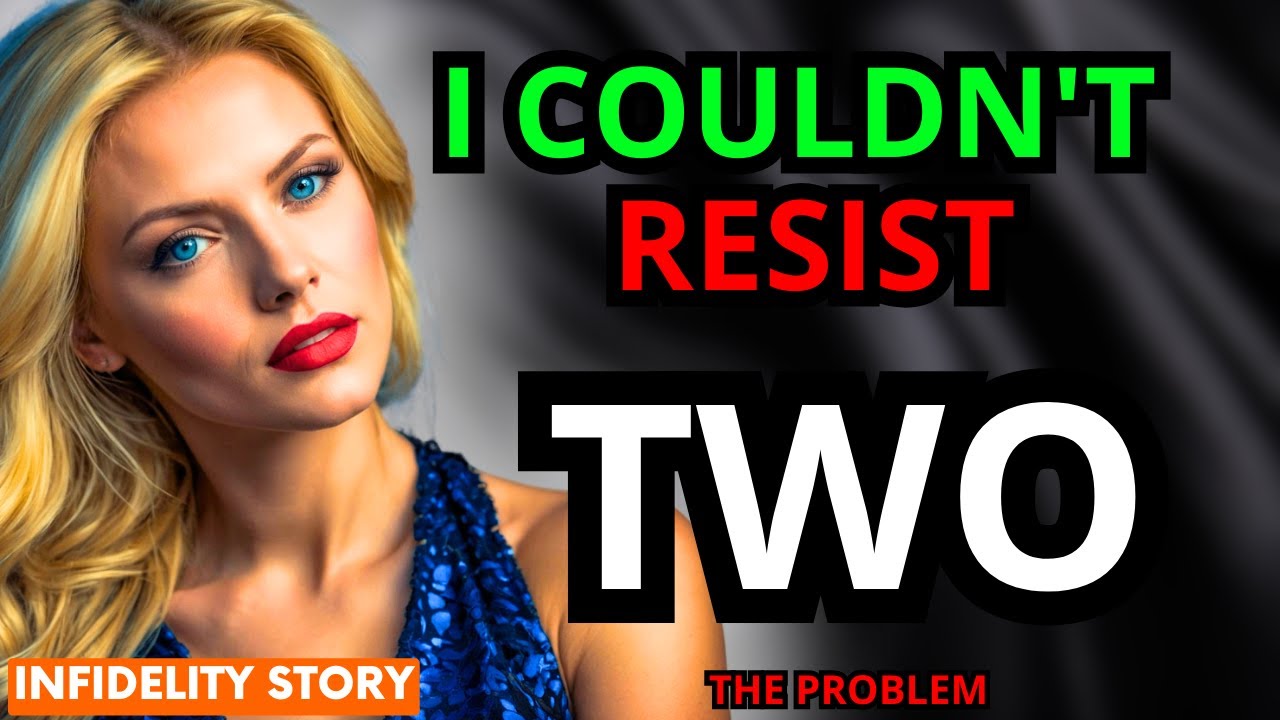 MY BOYFRIEND HANDED ME OVER TO A STRANGER - INFIDELITY STORY