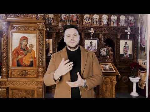 Mircea Eremia - Vino, Iisuse, in inima mea 🎄 💫 ✝️ (cover)