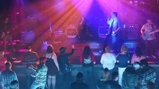 Cavo - Just Like We Want It