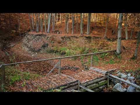 Kapela MEDIUM  - A na Čirčanskym starym mošti ( А на чирчанських старих треба )